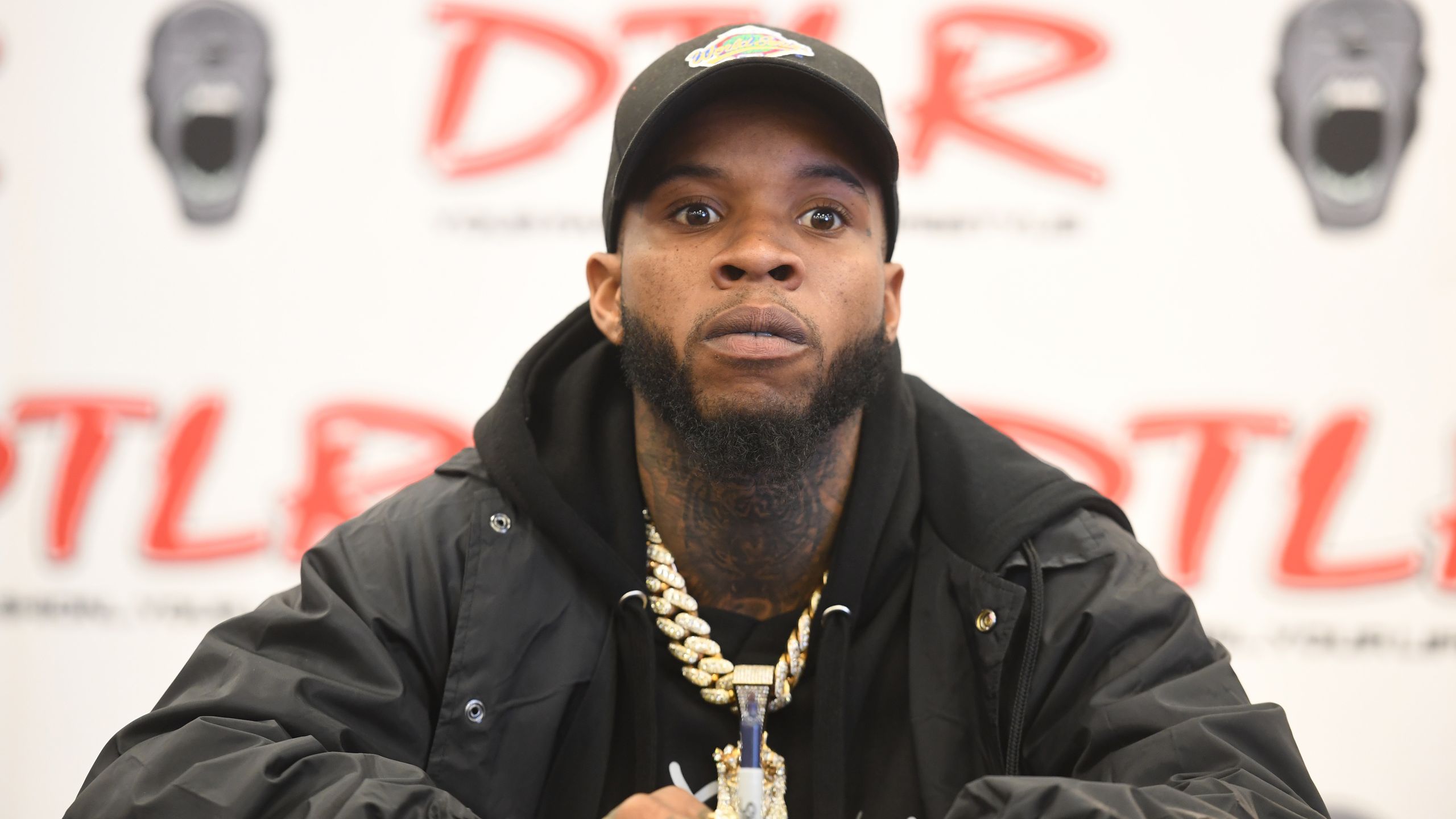 Tory Lanez Sentenced to 10 Years in Prison in Megan Thee Stallion - Tory Lanez Net Worth: Music Career & Legal Costs Breakdown