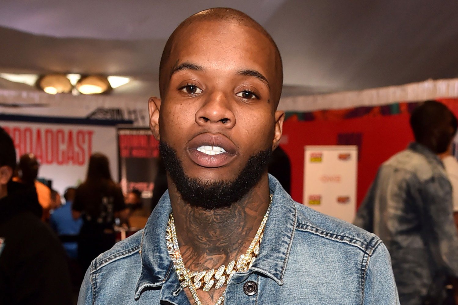Tory Lanez Wants A Legacy Like Bob Marley, Says He's Dropping A Reggae - Tory Lanez Net Worth: Music Career & Legal Costs Breakdown