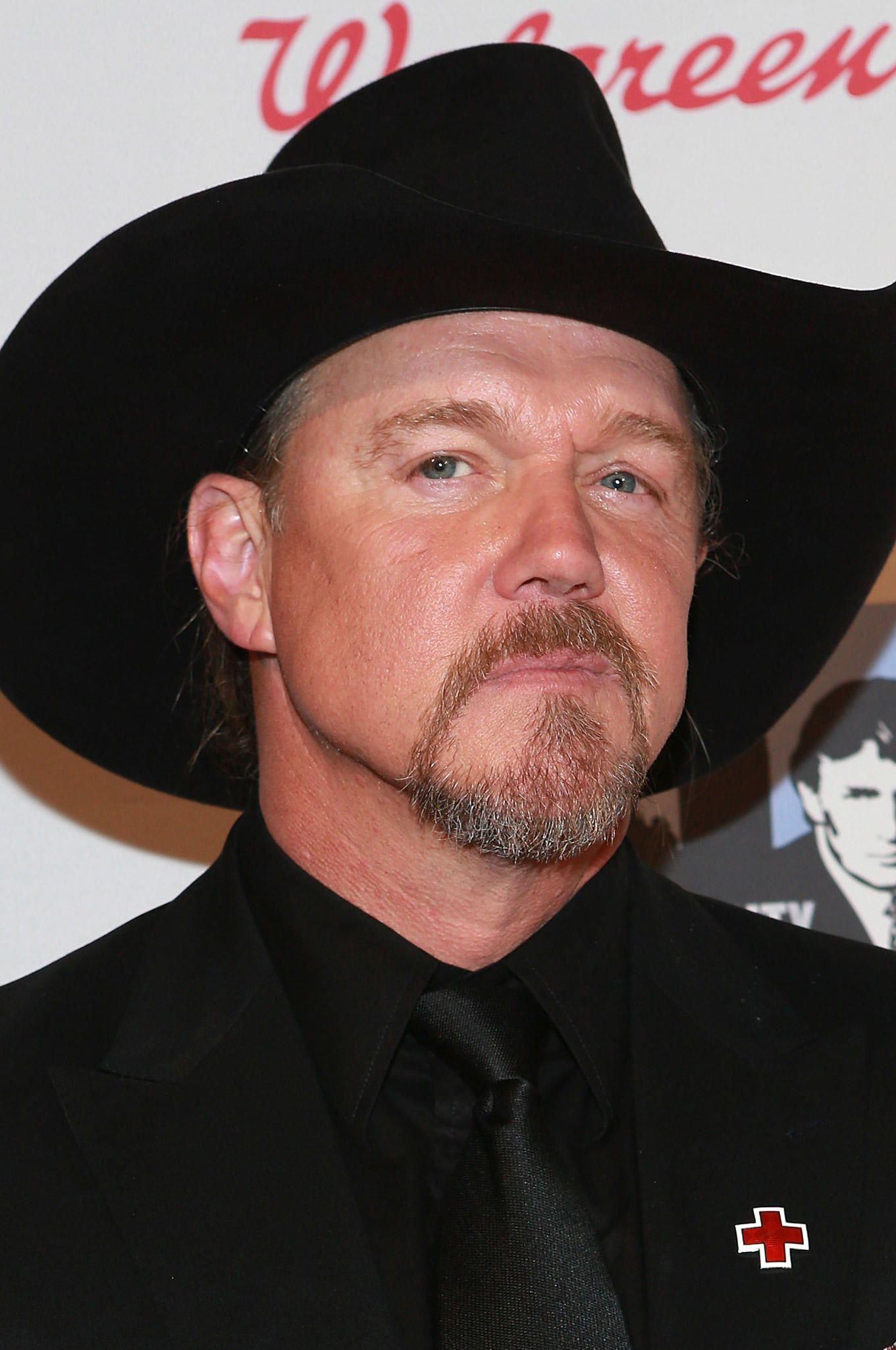 Trace Adkins Pictures and Photos | Trace adkins, Celebrity apprentice - How Old Is Trace Adkins? The Deep-Voiced Star’s Age in 2025