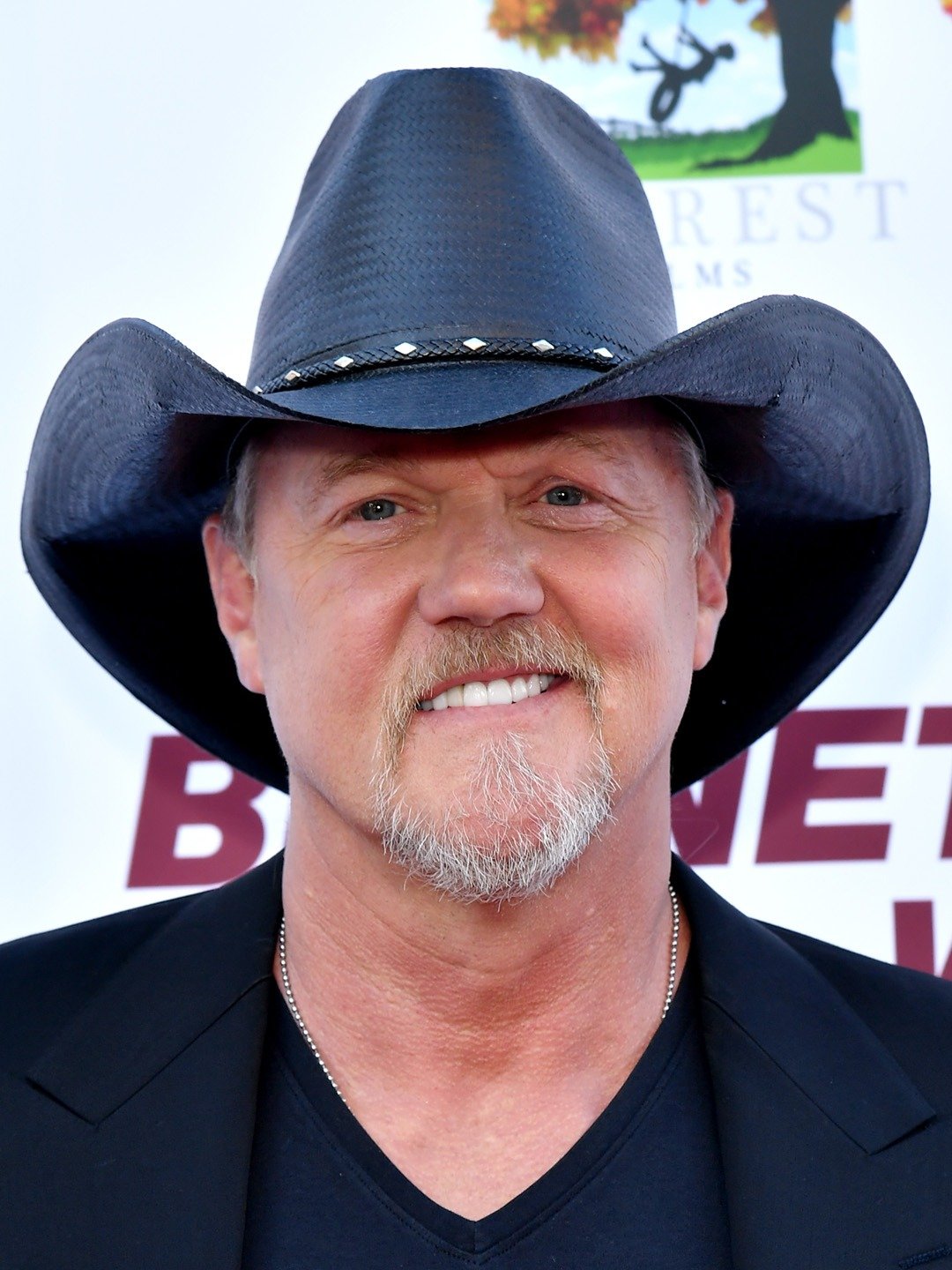 How Tall Is Trace Adkins: Country Music’s Towering Voice