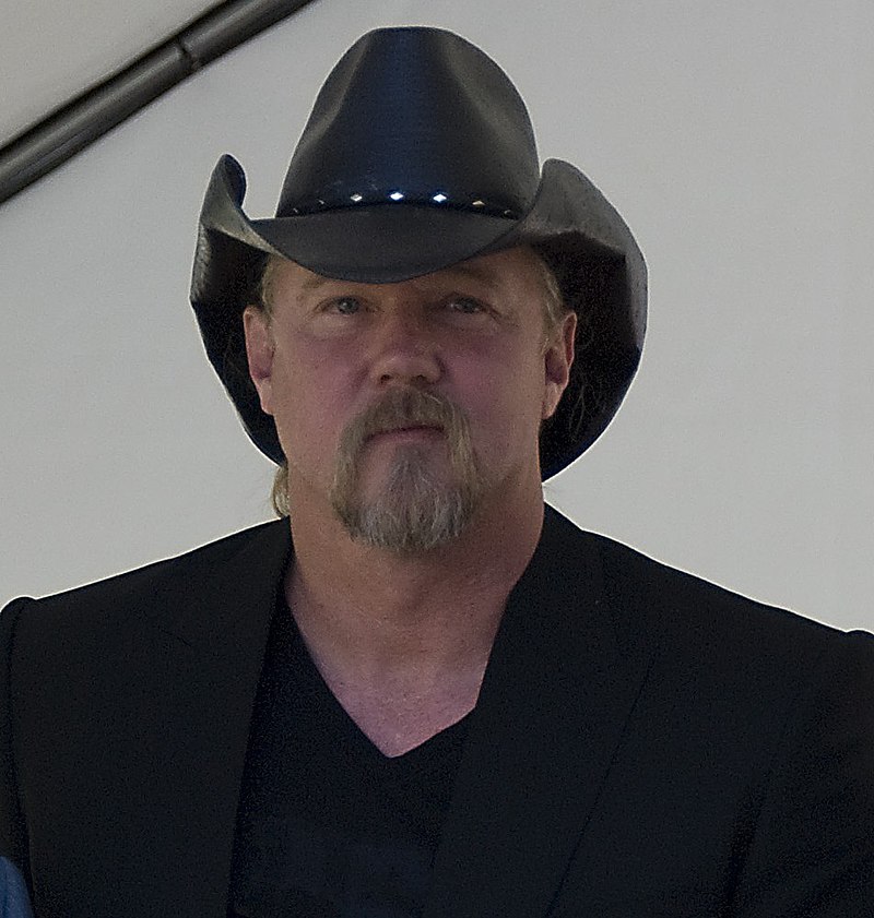 Trace Adkins - Wikipedia - How Tall Is Trace Adkins: Country Music’s Towering Voice