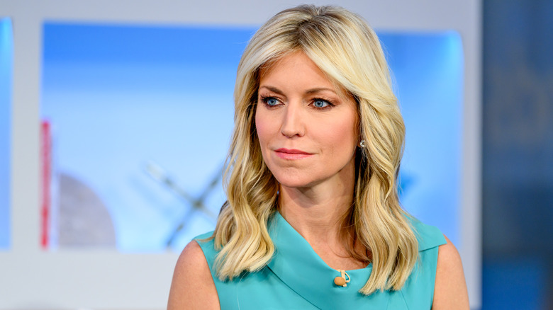 Tragic Details About Fox News Host Ainsley Earhardt - Is Ainsley Earhardt Pregnant? Age, Rumors & Relationship Updates