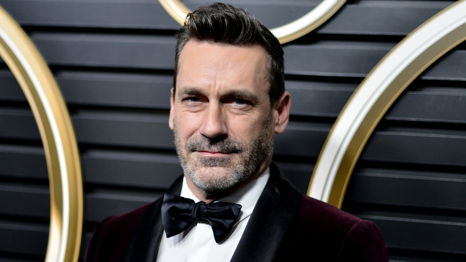 Tragic Details About Jon Hamm - Jon Hamm Height: Is The Mad Men Star Really That Tall?