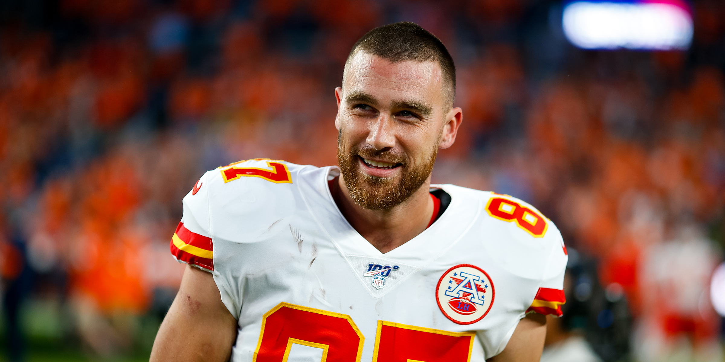 Travis Kelce 2022 – Net Worth, Contract And Personal Life | Molineux Mix - Travis Kelce New Heights Podcast Net Worth