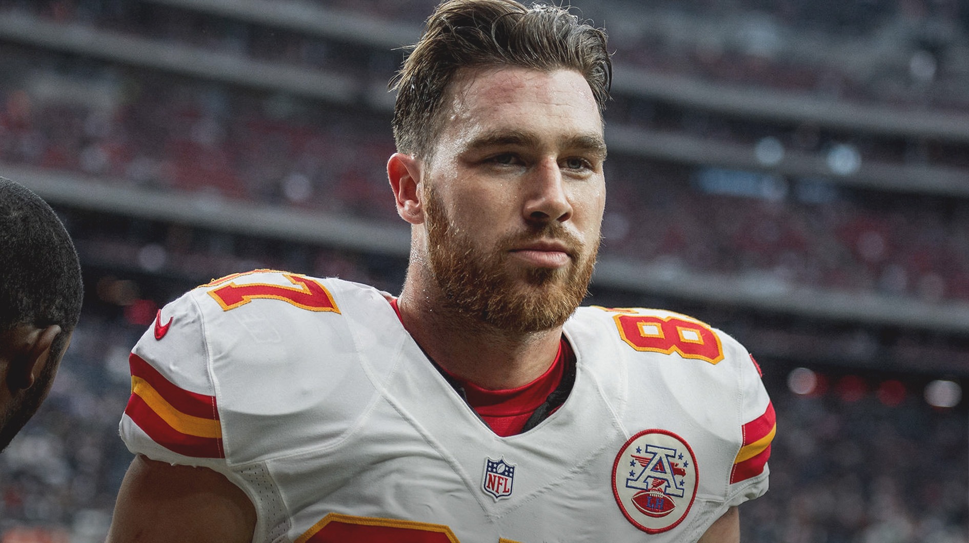 Travis Kelce Breaks Own Chiefs Record For Most Receiving Yards In A - Travis Kelce New Heights Podcast Net Worth