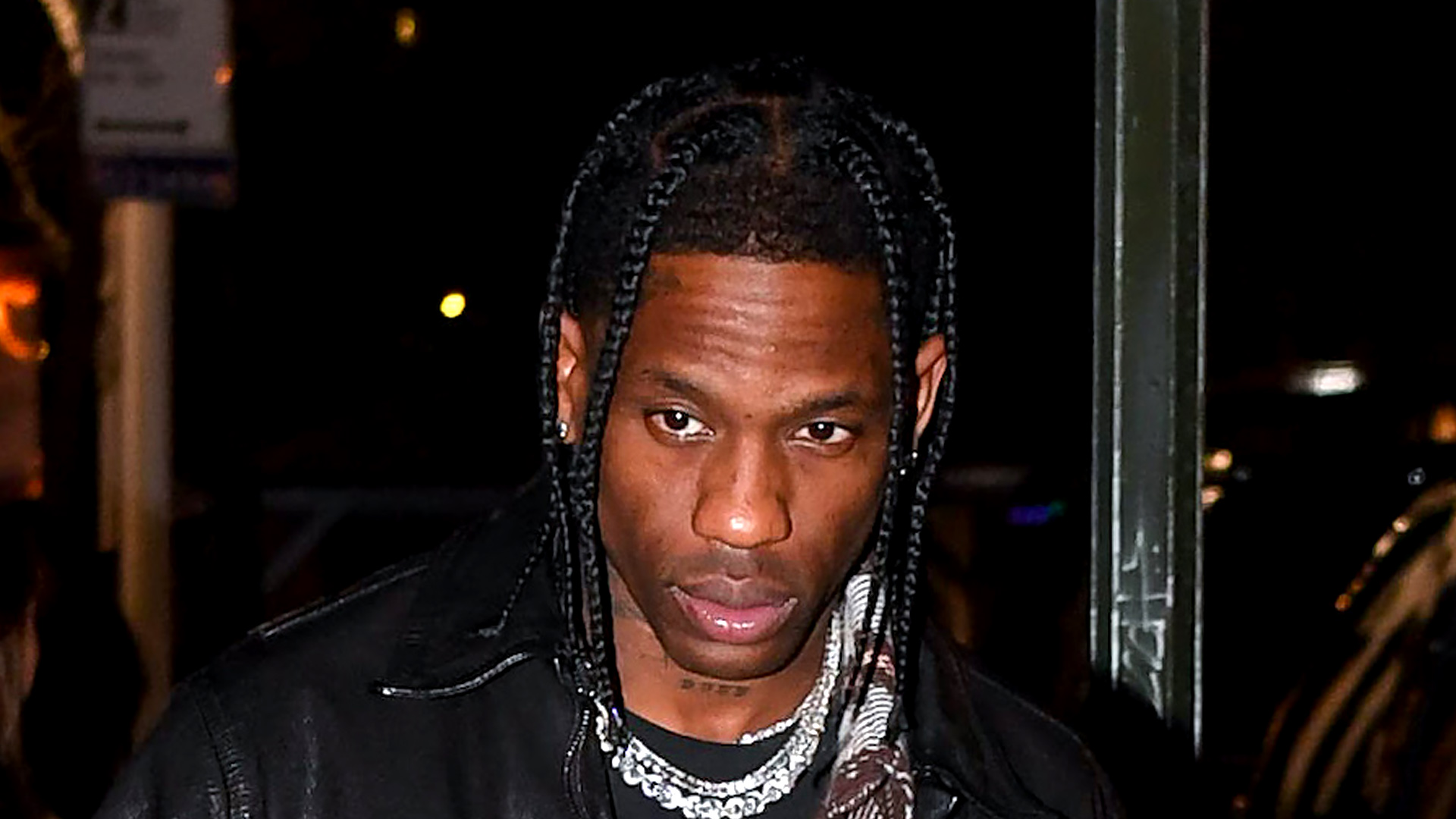 Travis Scott arrest updates — Kylie Jenner’s ex breaks silence after - Who Is Travis Scott Dating In 2025? Latest Relationship Updates