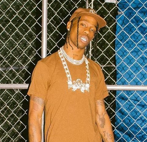 Travis Scott Girlfriends List | Dating History | GBF - Who Is Travis Scott Dating In 2025? Latest Relationship Updates