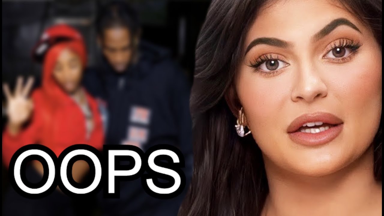 Travis Scott NEW Girlfriend Goes OFF!!!? | Is This TRUE LOVE? - YouTube - Who Is Travis Scott Dating In 2025? Latest Relationship Updates