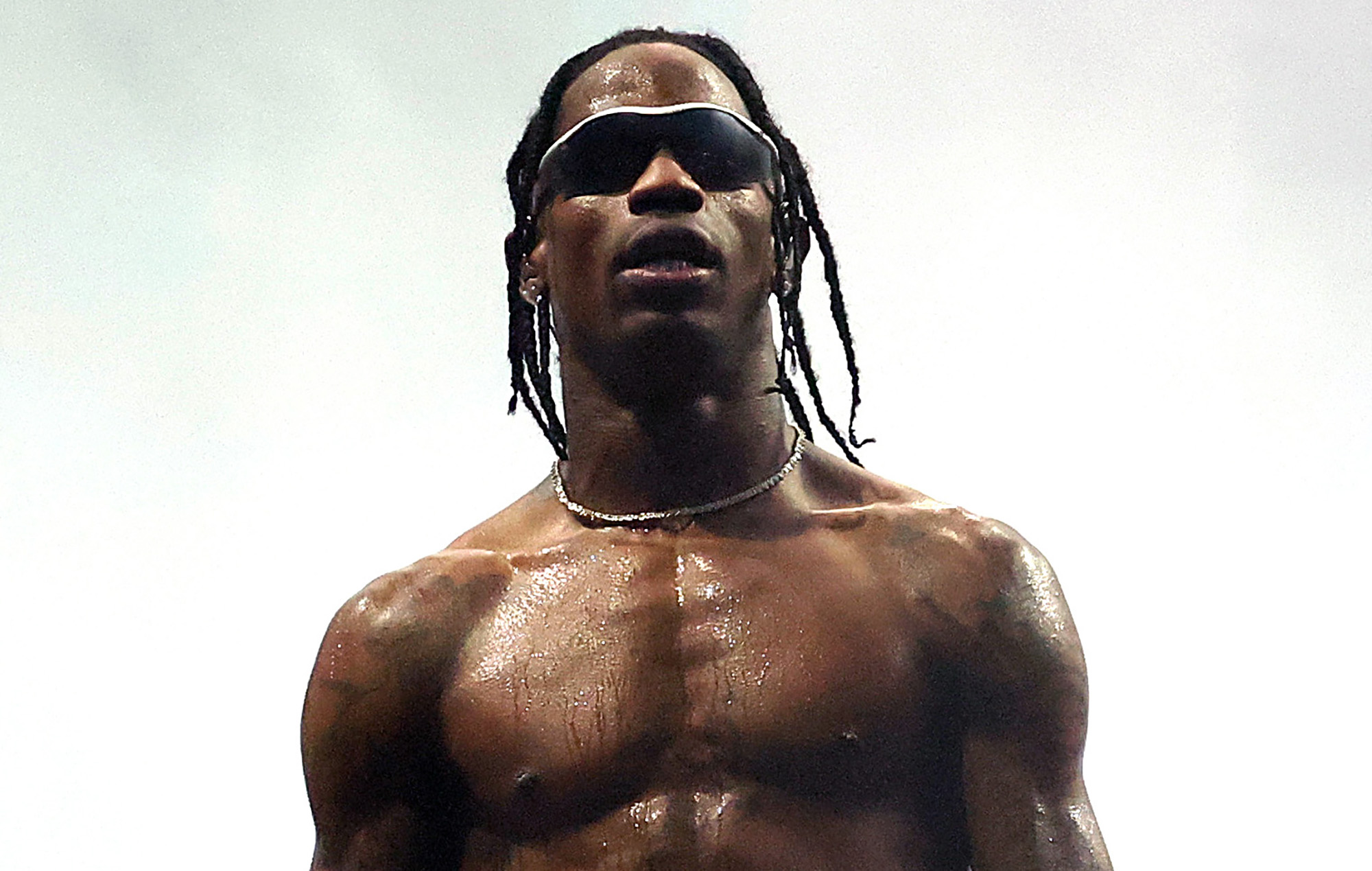 Travis Scott - 'Utopia' review: lofty concept, shaky execution - Who Is Travis Scott Dating In 2025? Latest Relationship Updates