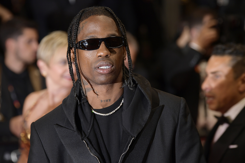 Who Is Travis Scott Dating In 2025? Latest Relationship Updates