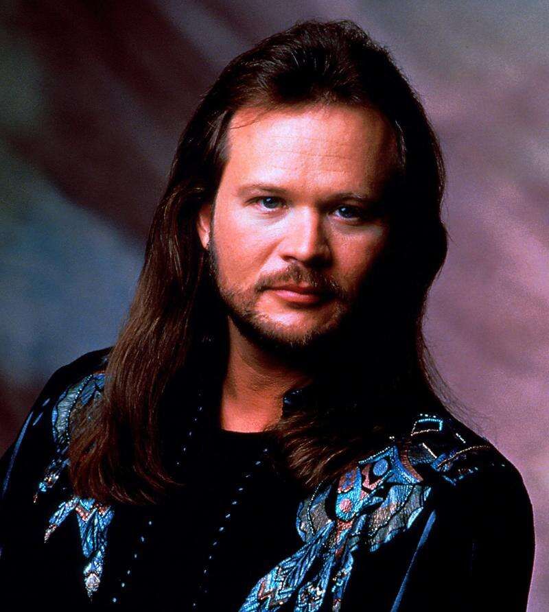 Travis tritt net worth 2022 age wife height weight bio wiki – Artofit - How Old Is Travis Tritt? Country Legend’s Age Revealed