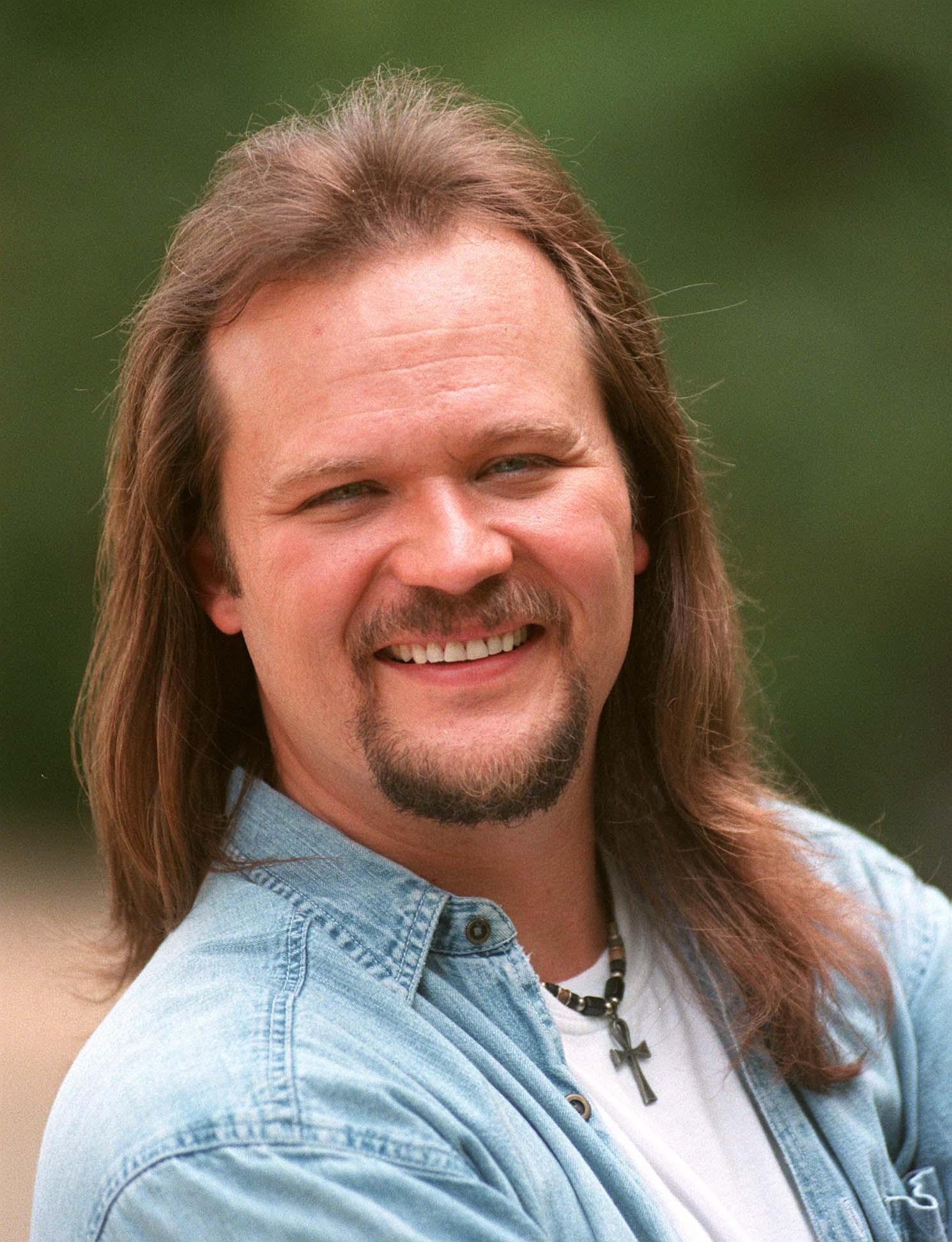 Travis Tritt - New Georgia Encyclopedia - How Old Is Travis Tritt? Country Legend’s Age Revealed