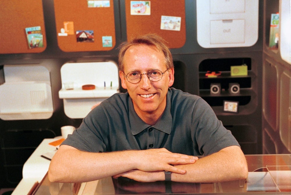 Trend Net Worth — Celebrity Wealth Reports - How Old Is Scott Adams? Dilbert Creator's Age In 2025