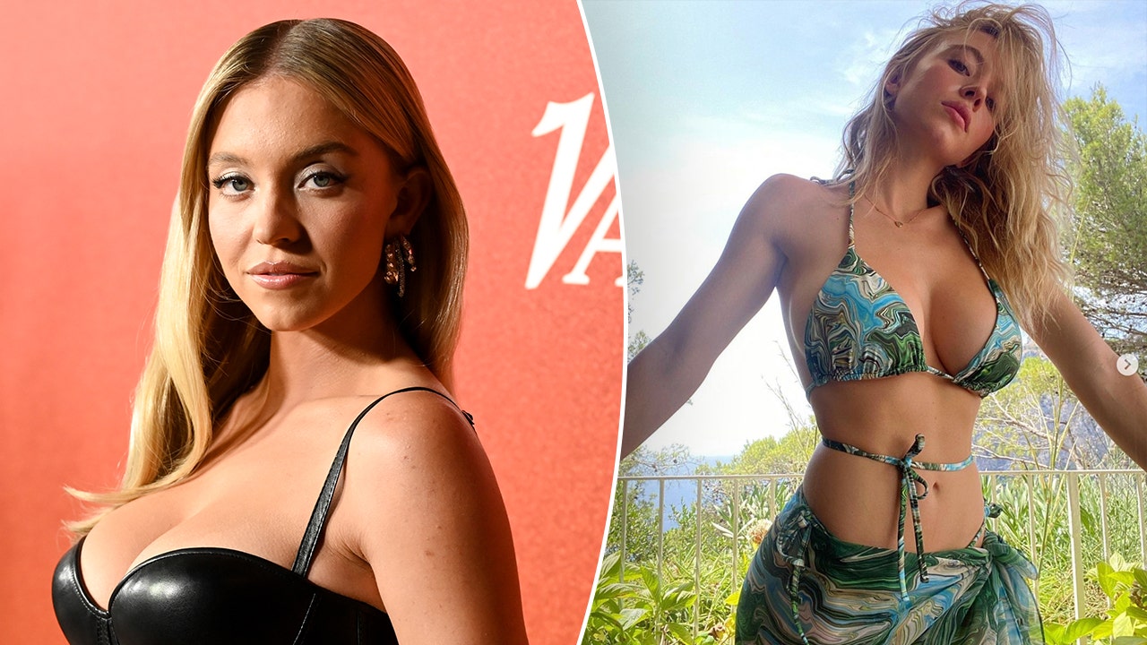 Trends | People-Powered News - How Does Sydney Sweeney Maintain Her Toned Physique? Measurements Inside!