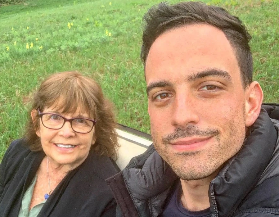 Trey Yingst [Correspondent] Facts- Wiki, Bio, Parents, Married, Wife - Trey Yingst’s Wife: The Fox News Correspondent’s Support System