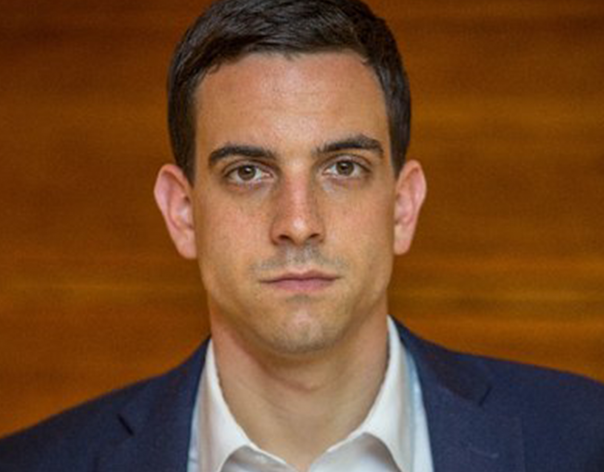 Trey Yingst Partner: Exploring The Life And Relationships Of A Renowned - Trey Yingst’s Wife: The Fox News Correspondent’s Support System