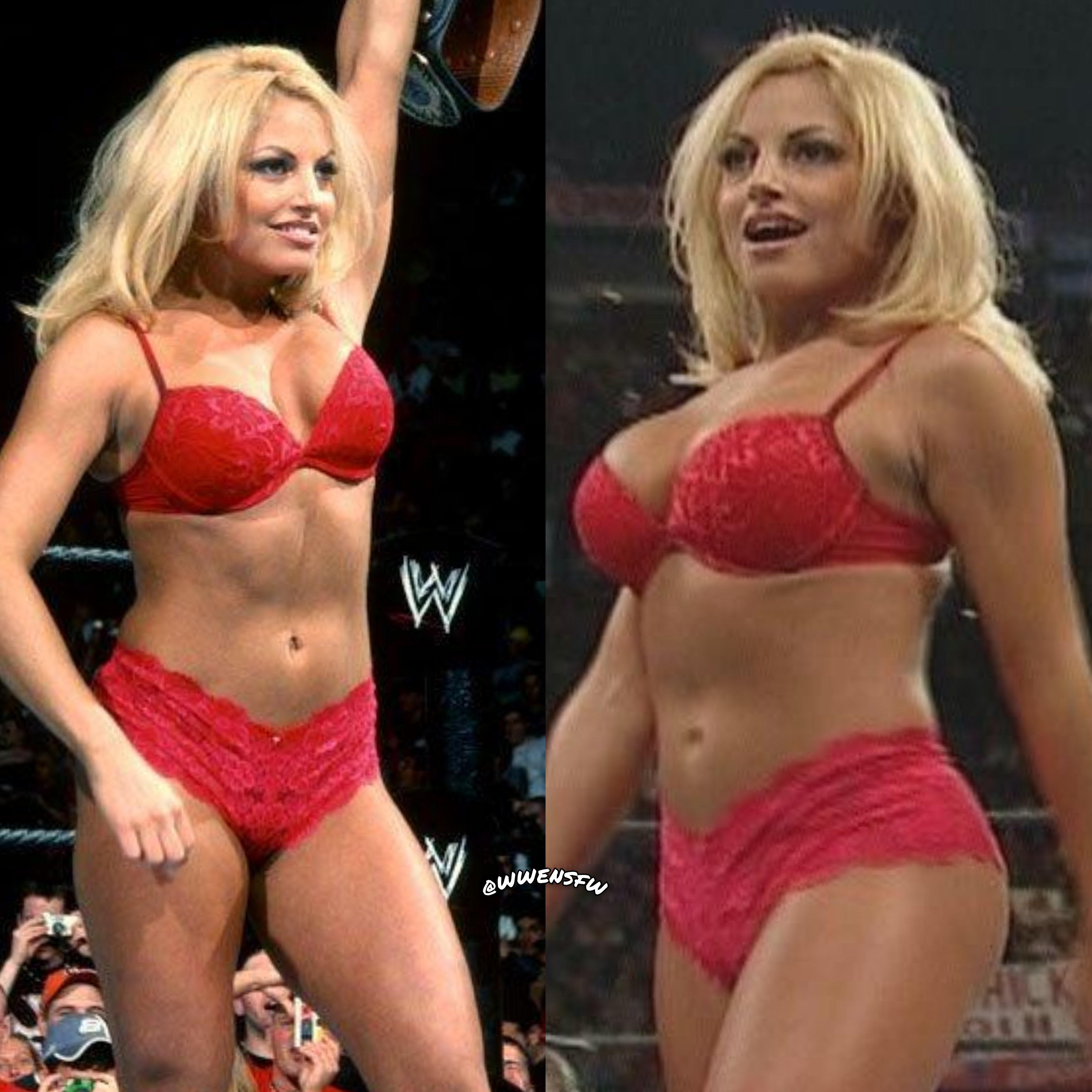 Trish Stratus Fan (@TrishStratusF1) / Twitter - Trish Stratus’ Best Looks – WWE Legend and Beauty Icon