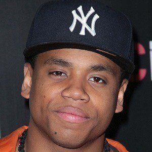 Tristan Wilds - Age, Family, Bio | Famous Birthdays - Tristán Wilds Net Worth: Actor, Musician & Beverly Hills Buzz