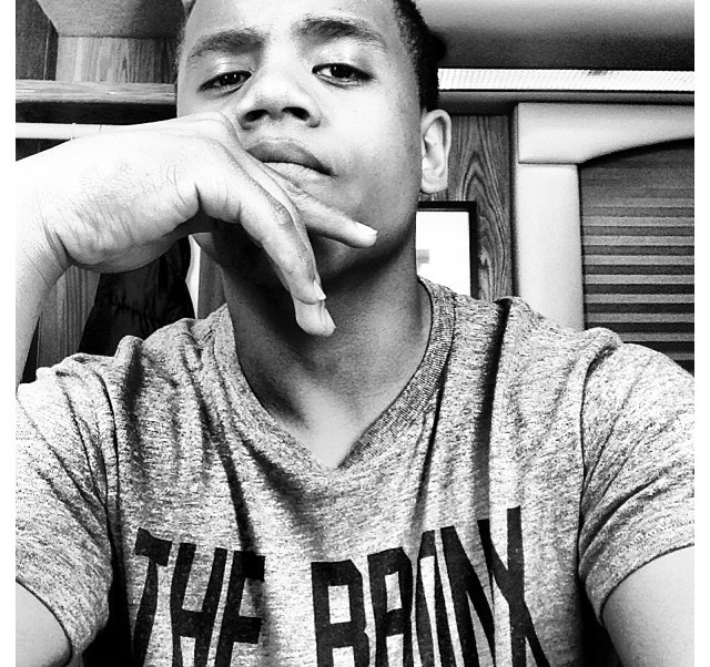 Tristan Wilds. Have mercy. - Tristán Wilds Net Worth: Actor, Musician & Beverly Hills Buzz