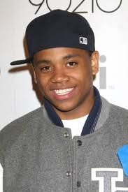 Tristan Wilds Net Worth | TheRichest - Tristán Wilds Net Worth: Actor, Musician & Beverly Hills Buzz