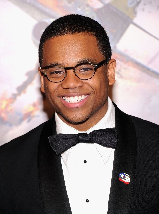 Tristan Wilds | Tristan wilds, Celebrity crush, Celebs - Tristán Wilds Net Worth: Actor, Musician & Beverly Hills Buzz