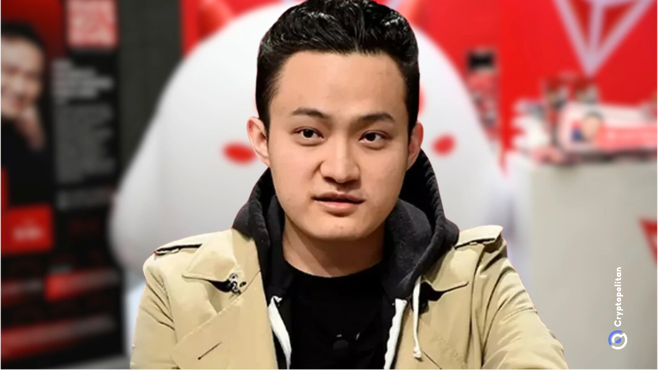 TRON’s Justin Sun joins Trump’s crypto venture WLFI as Advisor - Why Was This Chinese Billionaire At Trump's Crypto Dinner? Justin Sun Explained