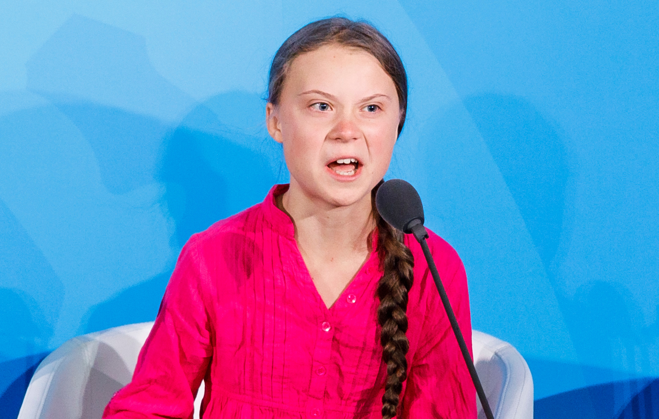 Trump Criticizes Climate Activist Thunberg After Time Honor - The - How Tall Is Greta Thunberg? – Inside the Climate Activist’s Physical Profile