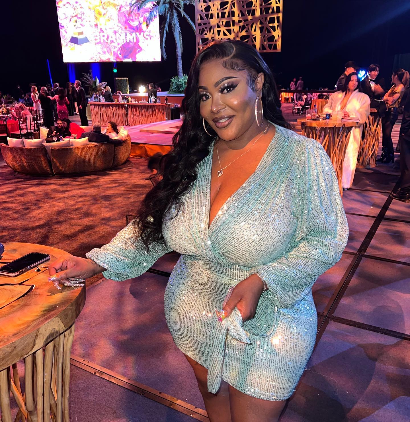 How Tall Is Ts Madison? Reality Star’s Height Breakdown