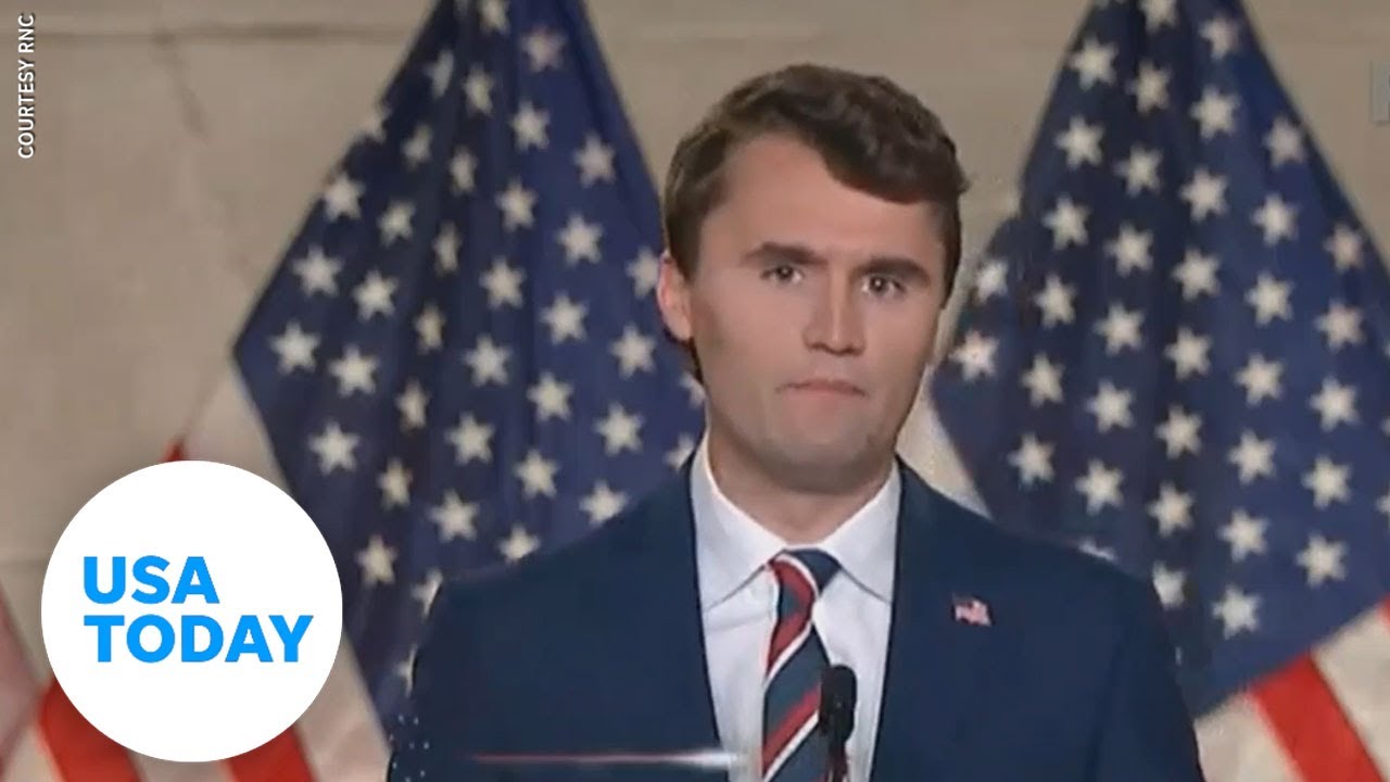 How Tall Is Charlie Kirk: Conservative Commentator’s Height