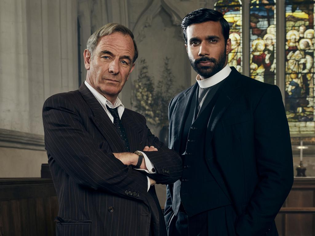 TV reviews: don’t miss Smoke, The Waterfront, Countdown and Parental - How Tall Is Rishi Nair? British Actor’s True Stature