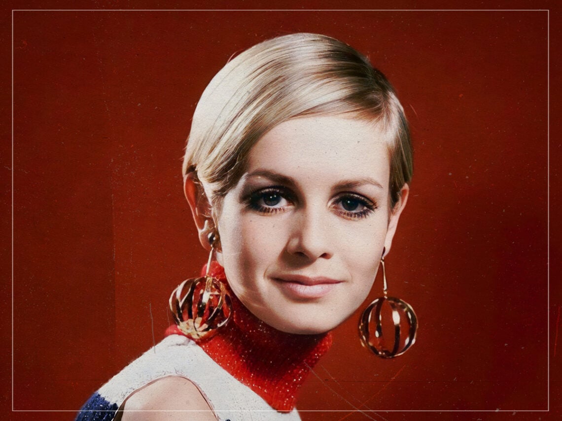 Twiggy's six favourite albums of all time - Twiggy Then & Now: Height, Weight, And Iconic Body Stats