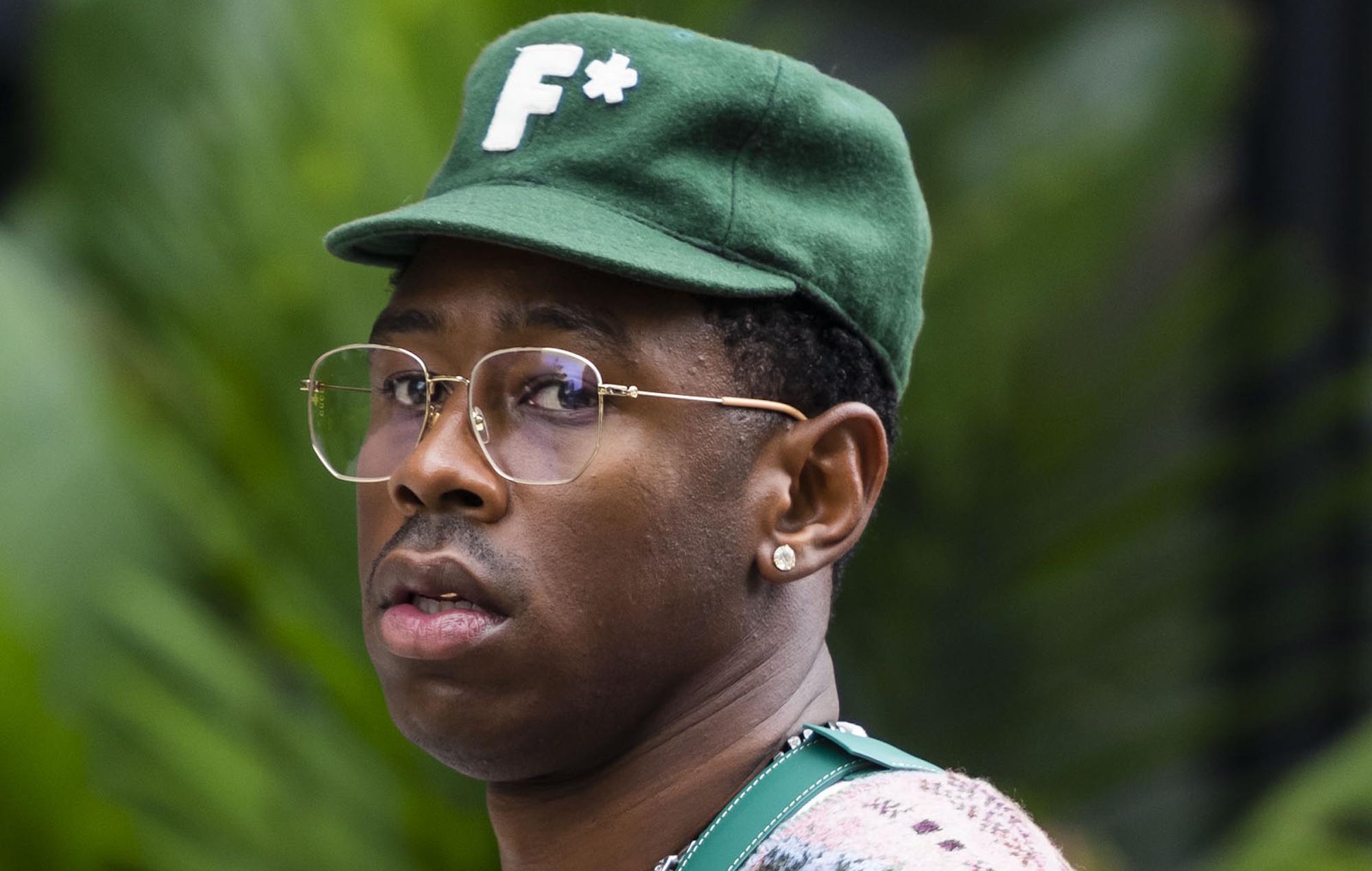 Tyler, the Creator partage une nouvelle chanson, « Sorry Not Sorry - How Tall Is Tyler Toney: Dude Perfect Star’s Athletic Prowess