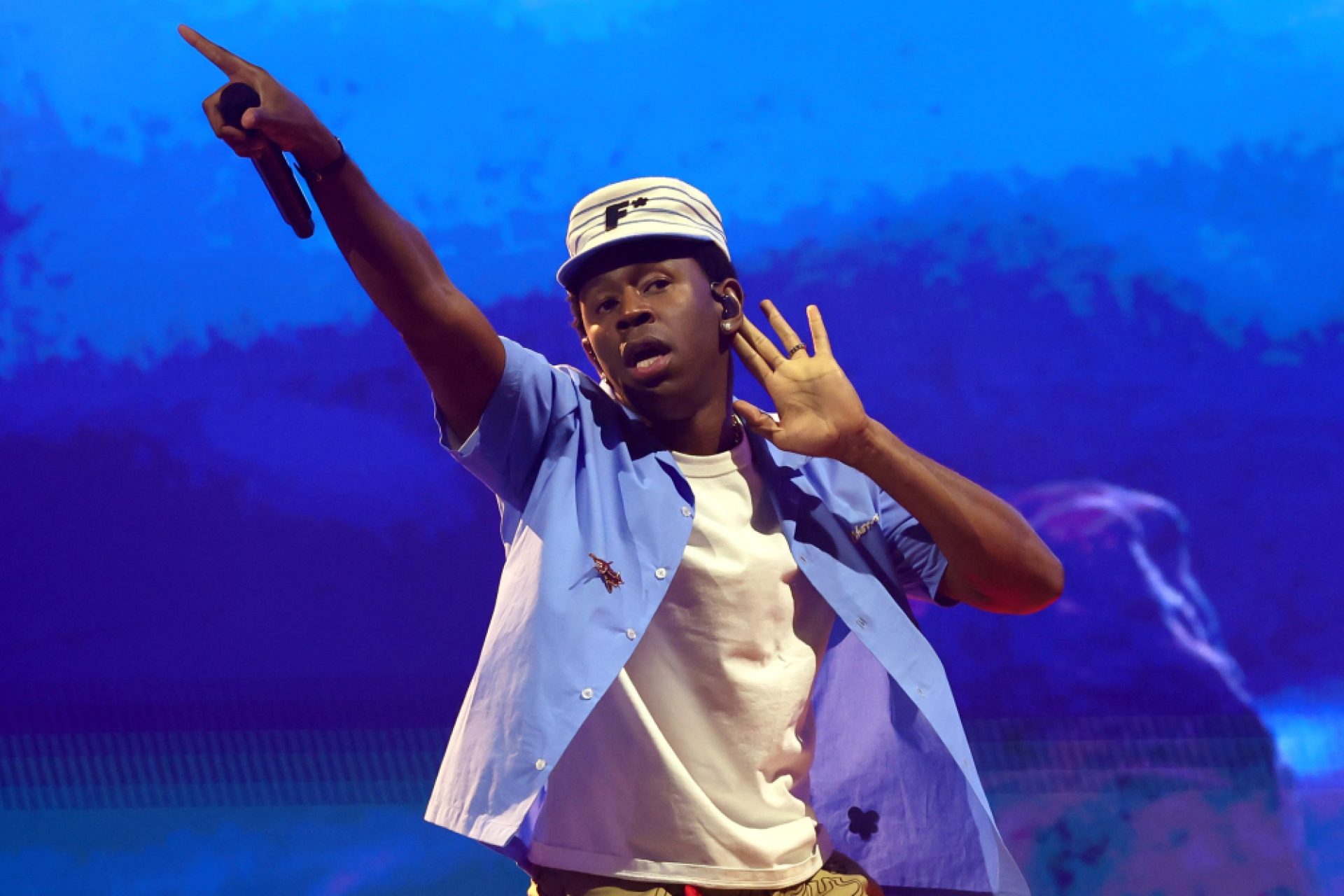 Tyler, the Creator's New Album, 'Chromakopia,' Release Date October 28 - How Tall Is Tyler Toney: Dude Perfect Star’s Athletic Prowess