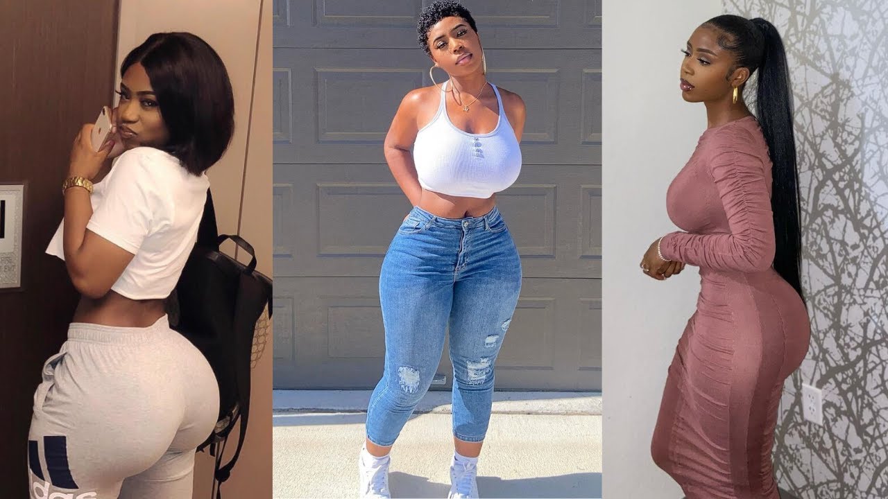Uche Mba - Sexy Fitness Model & Instagram Star from Nigeria [ Biography - Uche Natori: Sexy Pics of the Exotic Beauty Icon