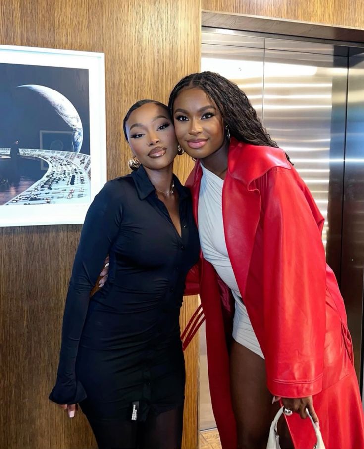 Uche Natori: Sexy Pics of the Exotic Beauty Icon
