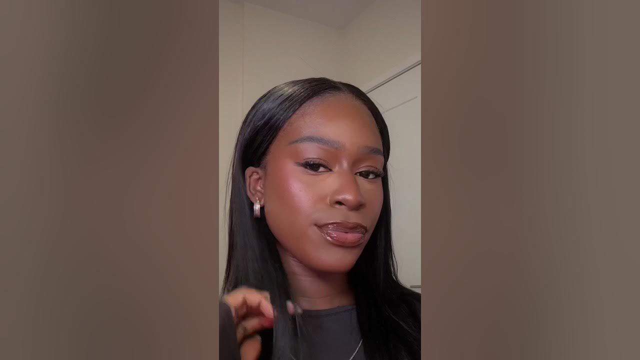 Uche natori full makeup glam inspired - YouTube - Uche Natori: Sexy Pics of the Exotic Beauty Icon