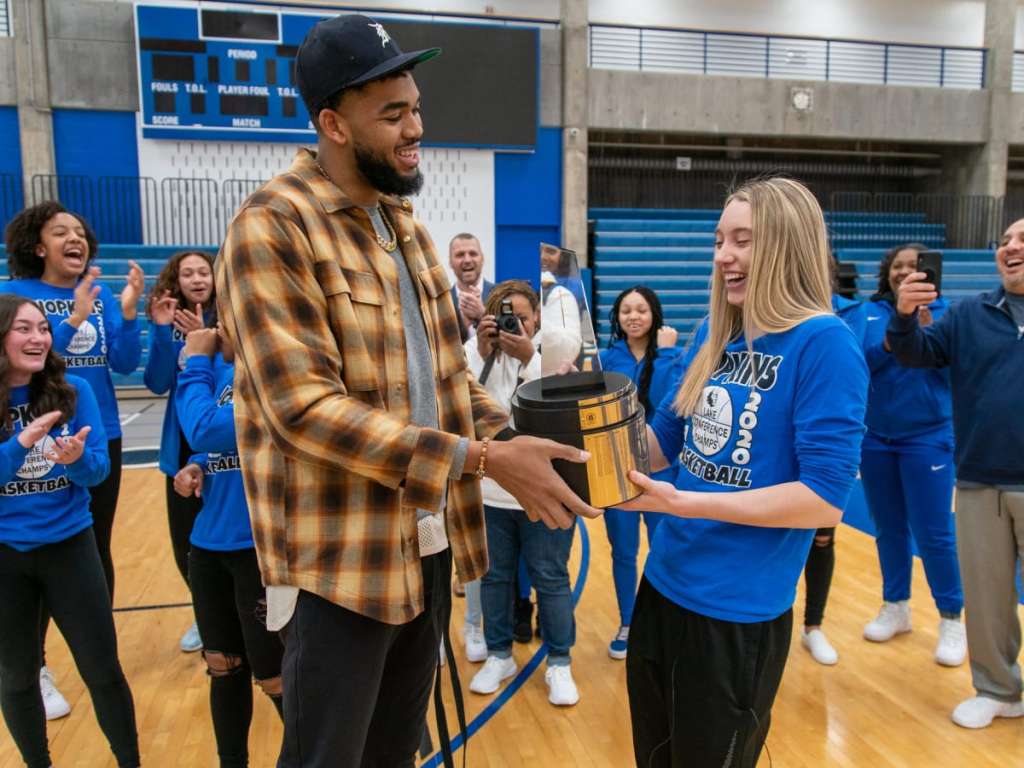 UConn Star Paige Bueckers Ties the Knot: A Look into Her Fairytale - Is Paige Bueckers Dating? UConn Star's Relationship Rumors Explained
