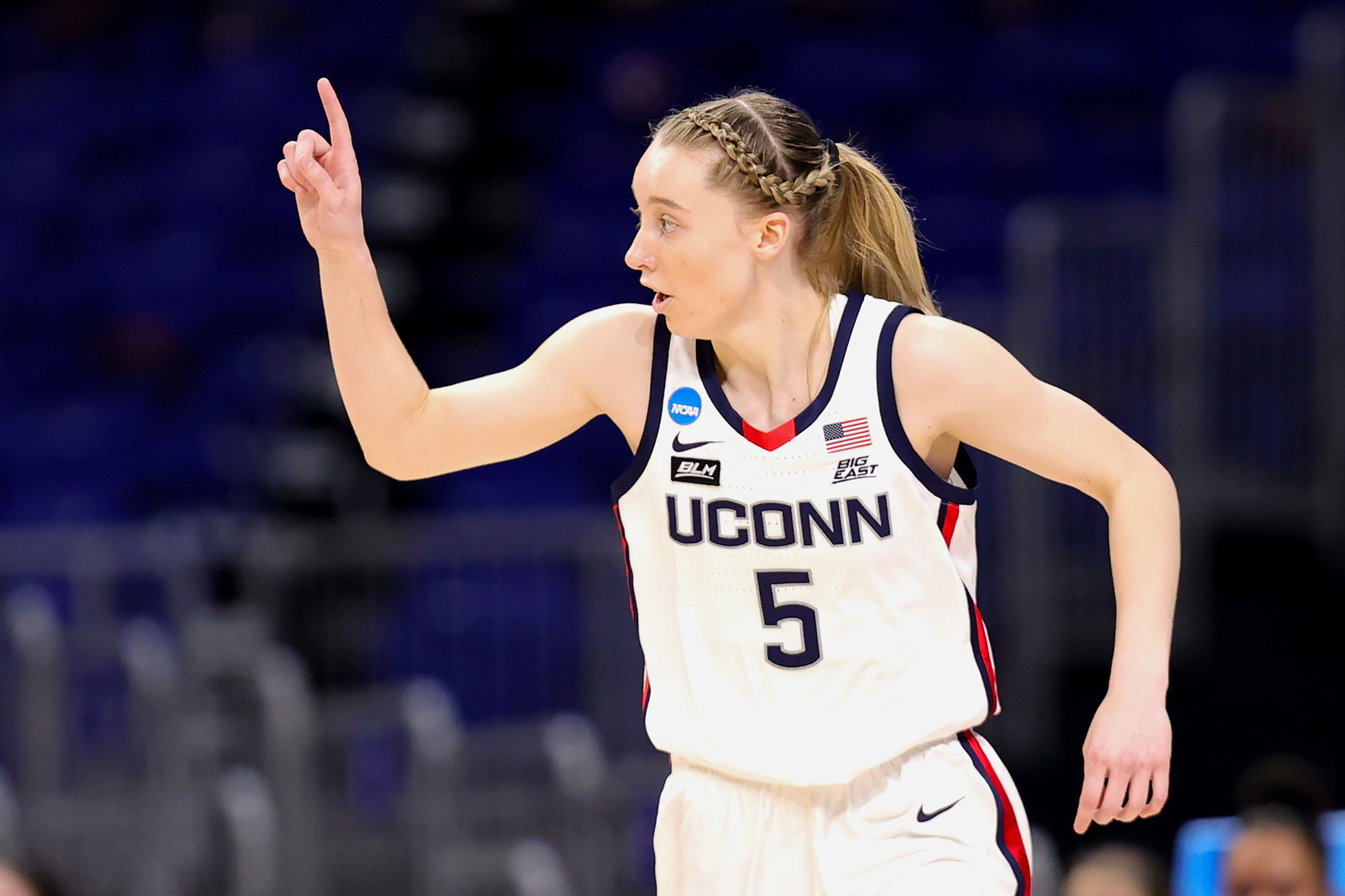 UConn's Paige Bueckers wins AP Player of the Year - Who Is Paige Bueckers Dating? UConn Star's Relationship Status