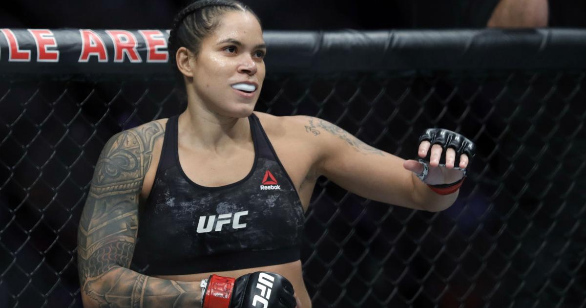 UFC 289 PPV price: How much does it cost to watch Amanda Nunes vs - How Old Is Amanda Nunes? – The UFC Legend’s Age and Career Milestones