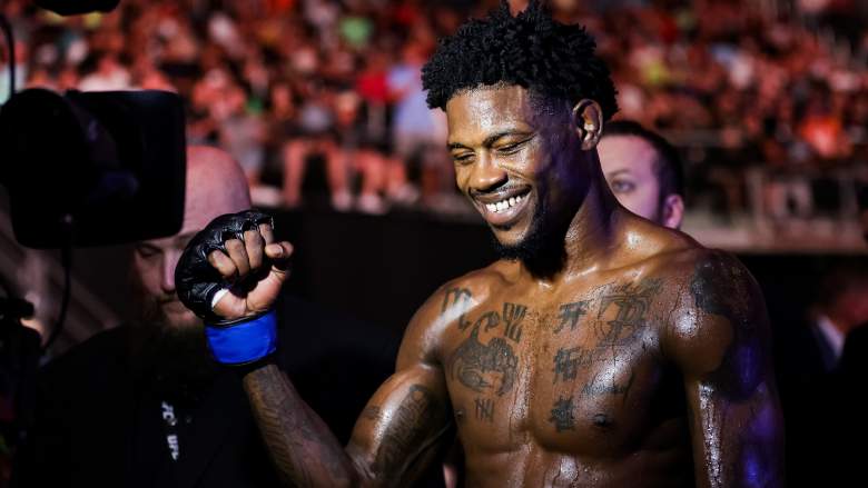 UFC News: Kevin Holland Hints at Retirement Following Loss - How Tall Is Kevin Holland? – Inside the UFC Fighter’s Stature
