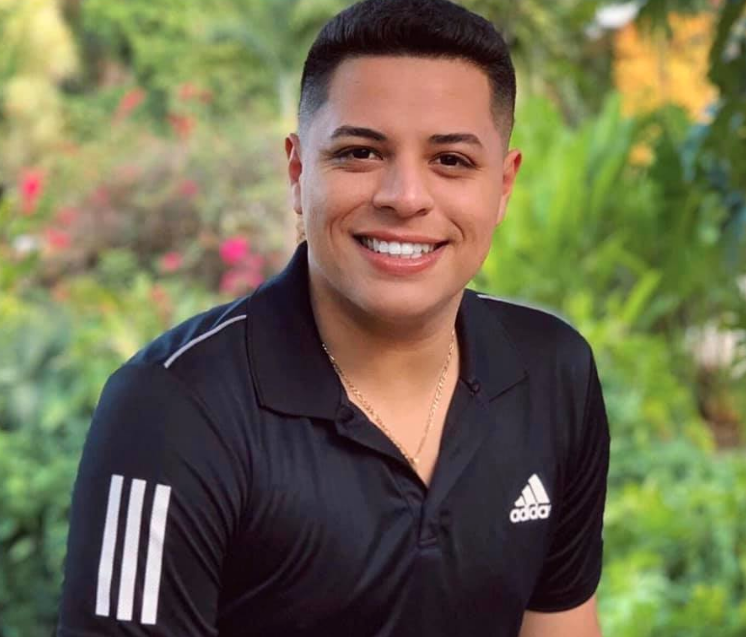 Uncovering The Financial Empire: Edwin Caz's Net Worth Unveiled - Eduin Caz Height: How Tall Is The Grupo Firme Singer?