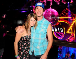 Uncovering the Secret Life of Travis Pastrana's Wife: Lyn-Z Adams - Who Is Travis Pastrana’s Wife? Meet Lyn-Z Adams Hawkins, Pro Skater and Partner in Life