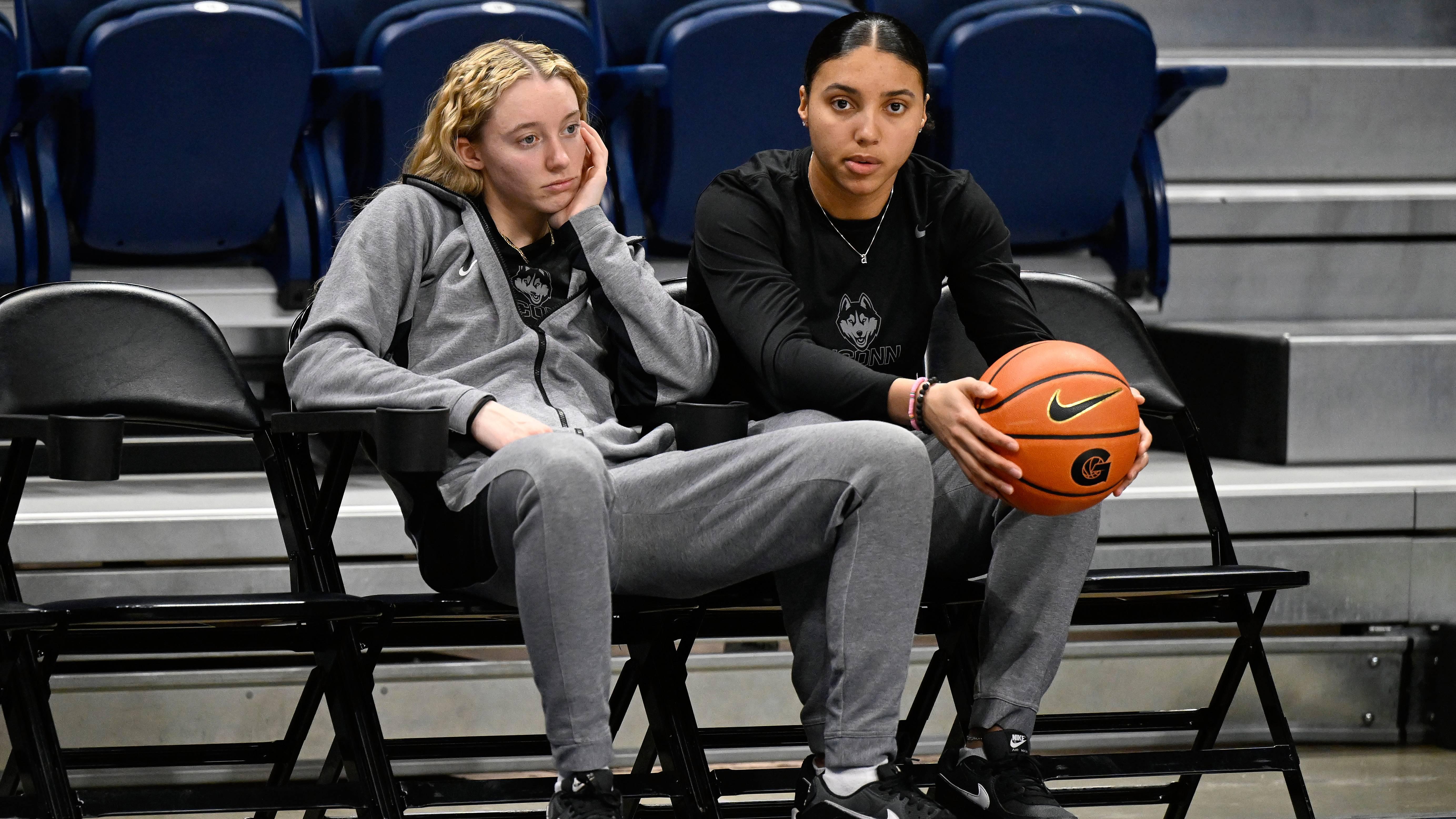Uncovering The Truth Behind Paige Bueckers Leaks: A Comprehensive Analysis - Who Is Paige Bueckers Dating? UConn Star’s Relationship Status