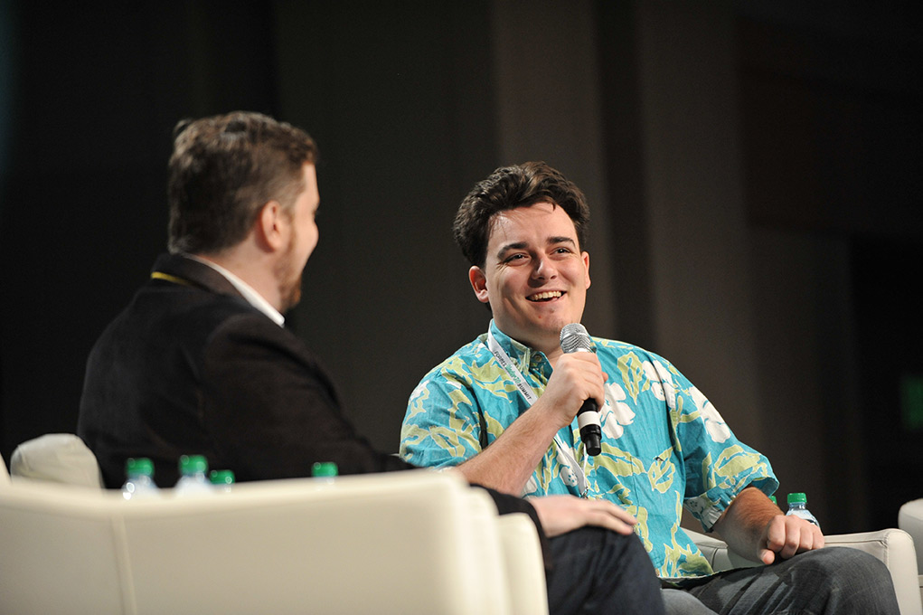 Under 30 Summit Videos - Forbes - Palmer Luckey Net Worth 2025: Tech Visionary’s Fortune