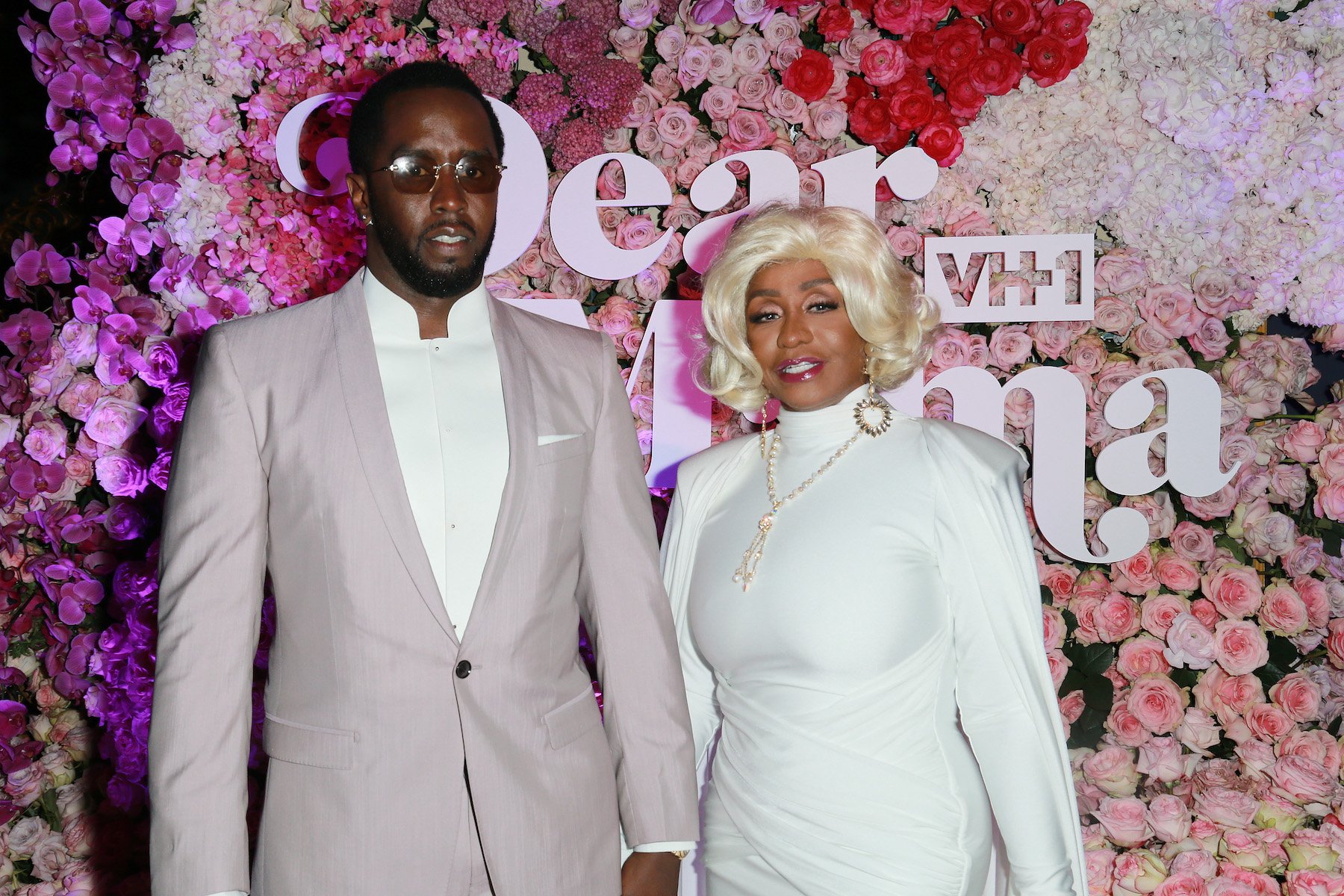 Understanding Janice Combs: A Deep Dive Into Her Life And Legacy - Sean Combs Net Worth: From Puff Daddy To Business Tycoon