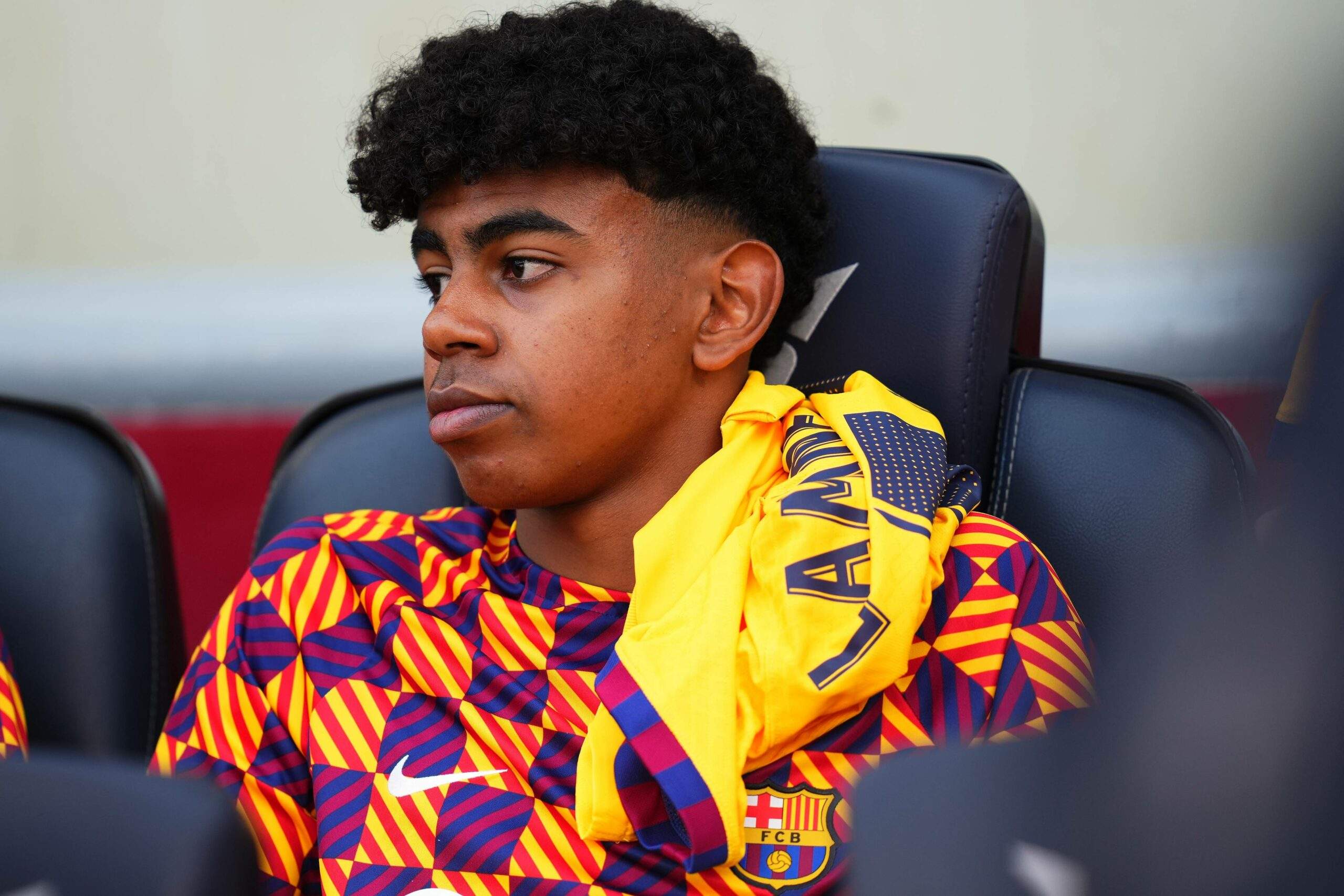 Understanding Salary Yamine Lamal: Insights And Impact On The Industry - Lamine Yamal Height – How Tall Is Barcelona’s Young Star?