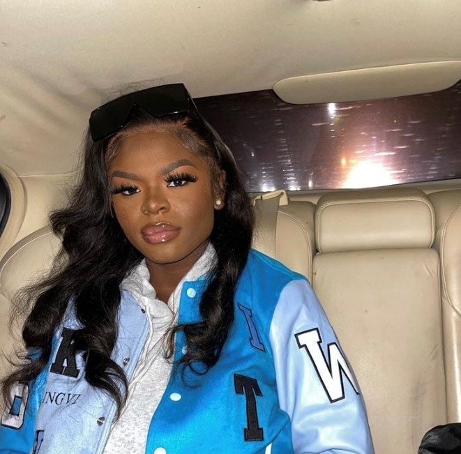Understanding Scar Lip: Causes, Treatments, And Care Tips In 2024 - How Tall Is Scar Lip? Rising Rap Star's Height Uncovered