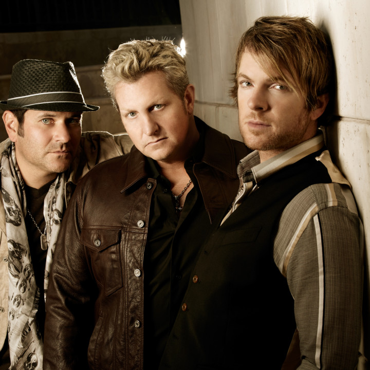 Universal Music Group Deutschland - How Old Is Rascal Flatts? Band Members’ Ages Explained