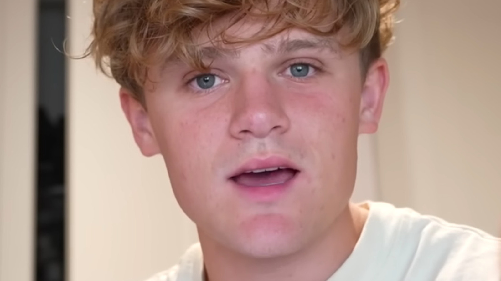 Unlock The Truth: Exploring Ryan Trahan's Height In Feet - How Tall Is Ryan Trahan? YouTube Star’s Real Height Revealed