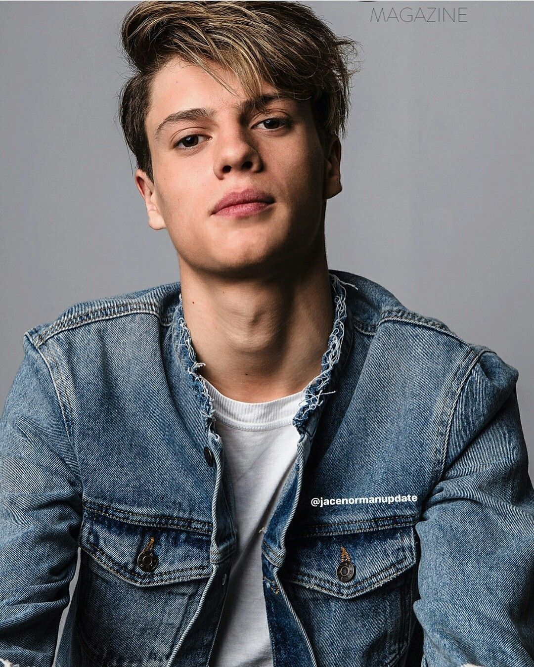 Unraveling The Life And Career Of Jace Norman - Jace Norman Height – Nickelodeon's Hero in Inches